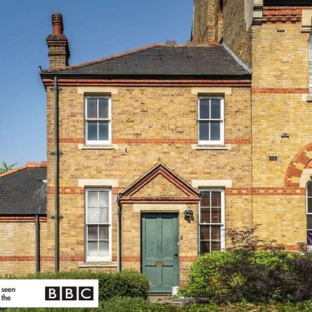 Pinewood Cottage Watford  Exterior foto