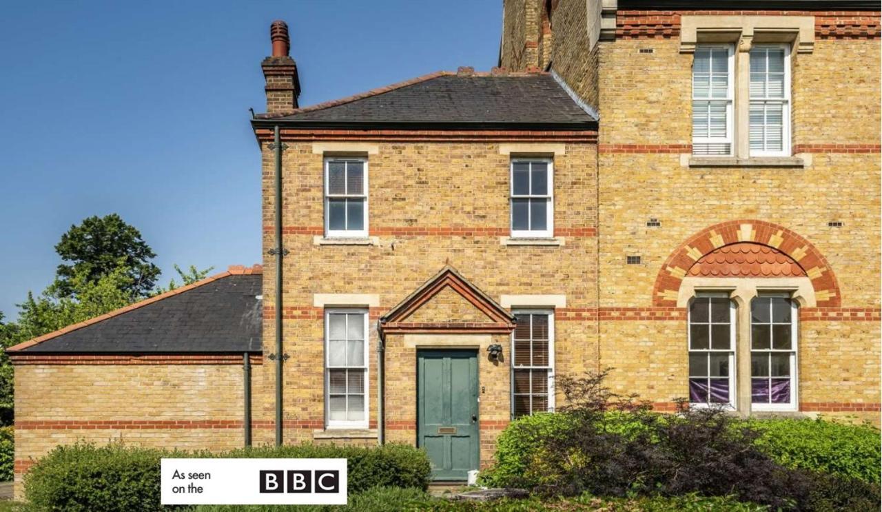 Pinewood Cottage Watford  Exterior foto